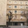 El juicio en la Audiencia Provincial se está desarrollando a puerta cerrada, al ser un caso de abusos sexuales a una menor de edad.