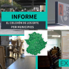 Portada informe económico por municipios