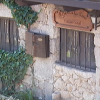 Casa rural del norte de Cáceres