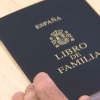 Libro de familia