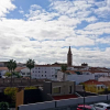 Vista de Jerez de los Caballeros