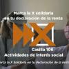 imagen campaña oficial x solidaria