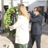 Acto institucional del 38 aniversario de la Asamblea