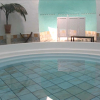 Balneario de Alange