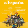 Cartel del documental.
