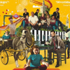 Detalle del cartel del documental 'Bienvenidos a España'