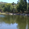 Piscina Natural de Pinofranqueado