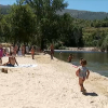 Piscina natural Navaconcejo (Cáceres)