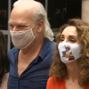 Luís Homar  y Ana Belén, protagonizan 'Antonio y Cleopatra'