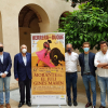 Presentación de la Feria Taurina de Herrera del Duque