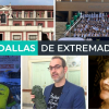 Medallas de Extremadura 2021