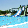 Aqualand Extremadura está valorada en unos dos millones de euros