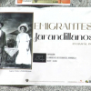 Exposición de la emigración en Jarandilla de la Vera