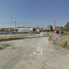 Lugar del accidente