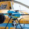 Así es el dron con el que la DGT vigilará las carreteras extremeñas