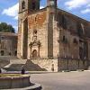 Plaza Mayor de Trujillo