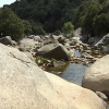 Charco El Recuéncano