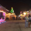 Feria de San Fernando en Cáceres