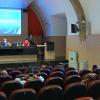 Reunión de hoy en la Diputación de Cáceres