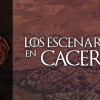 Esta es la guía para ver los puntos en los que se localizan las grabaciones de la serie