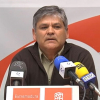 Ángel Cervigón, exalcalde de Santa Cruz de Paniagua