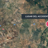 Mapa San Pedro de Mérida