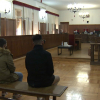 Juicio manada de Badajoz