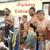 Las mujeres libres saltaron a la arena como gladiatrix y se profesionalizaron, a pesar de las críticas
