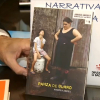 Libro galardonado con el Premio de Narrativa Dulce Chacón