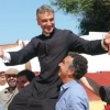 Luis Fernando Valiente en una imagen de archivo