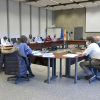 Sectorial de Función Pública, esta mañana