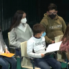 Pleno infantil en Villanueva de la Serena