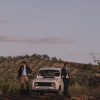 Fotograma del cortometraje