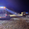 Operativo de búsqueda joven desaparecido en Badajoz