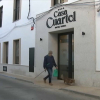Hotel rural 'Casa cuartel' en San Vicente de Alcántara