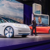 El consejero delegado del Grupo VW, Herbert Diess