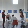 ARCHIVO de pruebas PCR en Extremadura.