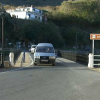Puente de la N-110 en Cabezuela del Valle