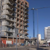 Accidente laboral en Badajoz