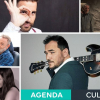 Agenda cultural del fin de semana
