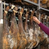 Jamones de norma de calidad