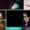 Agenda cultural del fin de semana