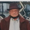 Desaparecido en Plasencia. Luis Romero