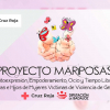 Cartel del proyecto 'Mariposas'
