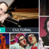 Agenda cultural del fin de semana