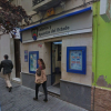 Administración de Loterías número 4 de Badajoz en la que se ha entregado el premio