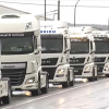 Intermediarios en el transporte