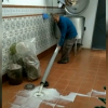 Tira la leche