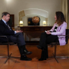 El ministro de Agricultura, Pesca y Alimentación en un momento de la entrevista al programa 'La Besana'.