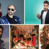 Agenda cultural del fin de semana
